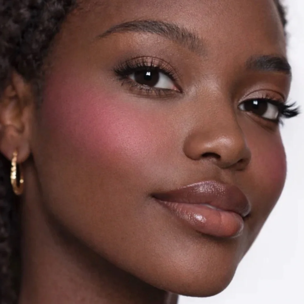 Defiance Beauty Silk Peptide Blush -8.5g/.30 OZ